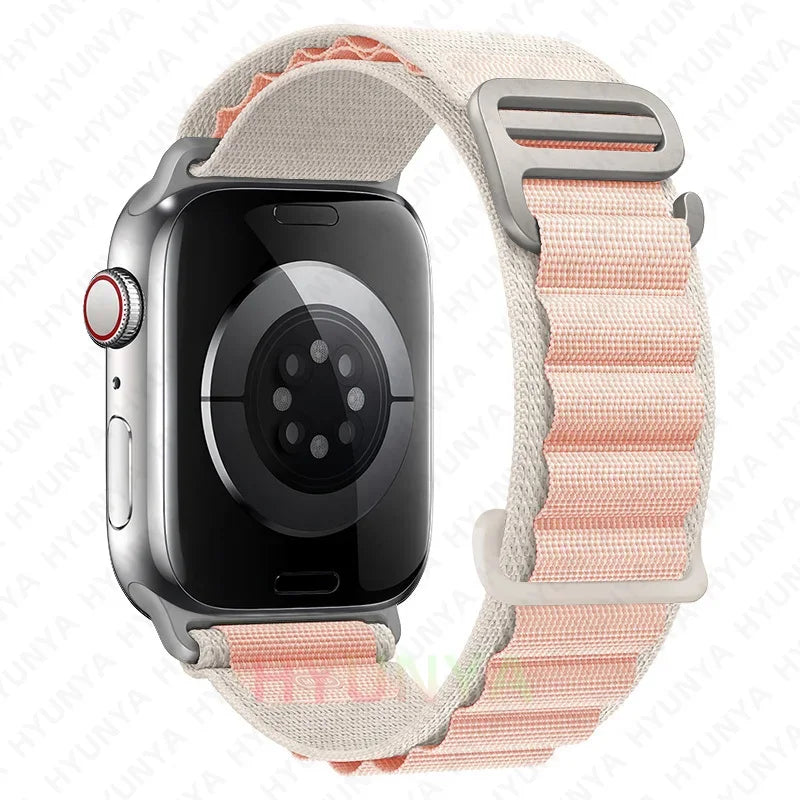 Alpine Strap for Apple Watch Band